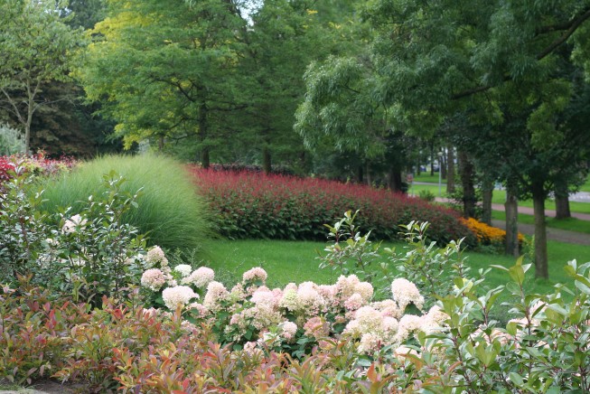 Park de Gagel Utrecht