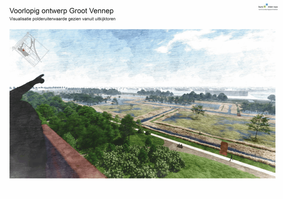 Groot Vennep 11