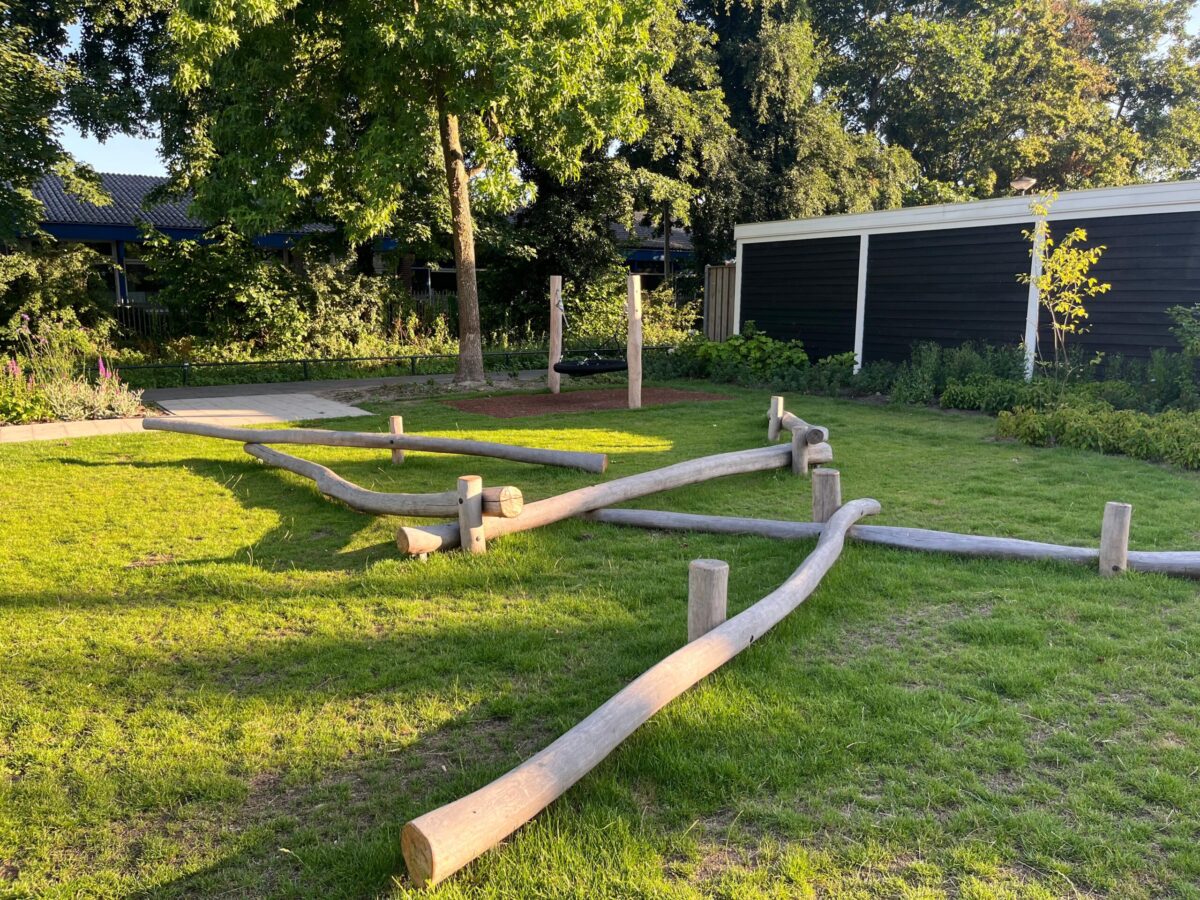 Speeltuin na 1