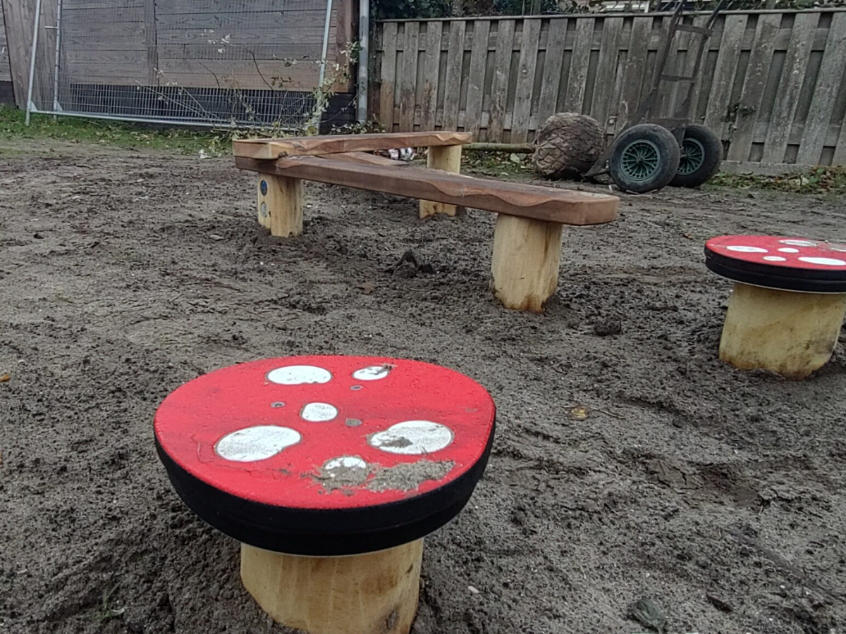 Speeltuin 2