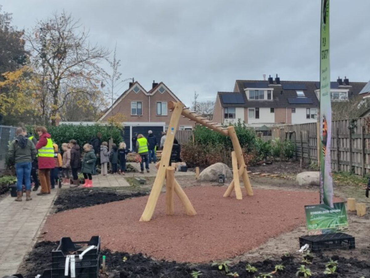 Speeltuin 1