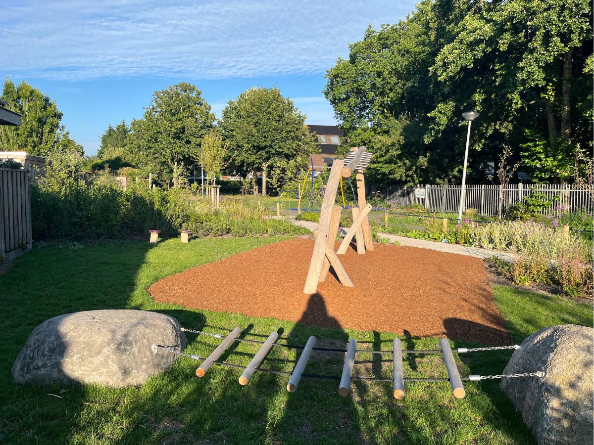 Groene speelplek egmond binnen (1)
