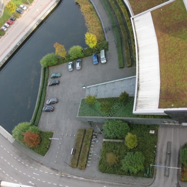 ABN AMRO Zwolle 3