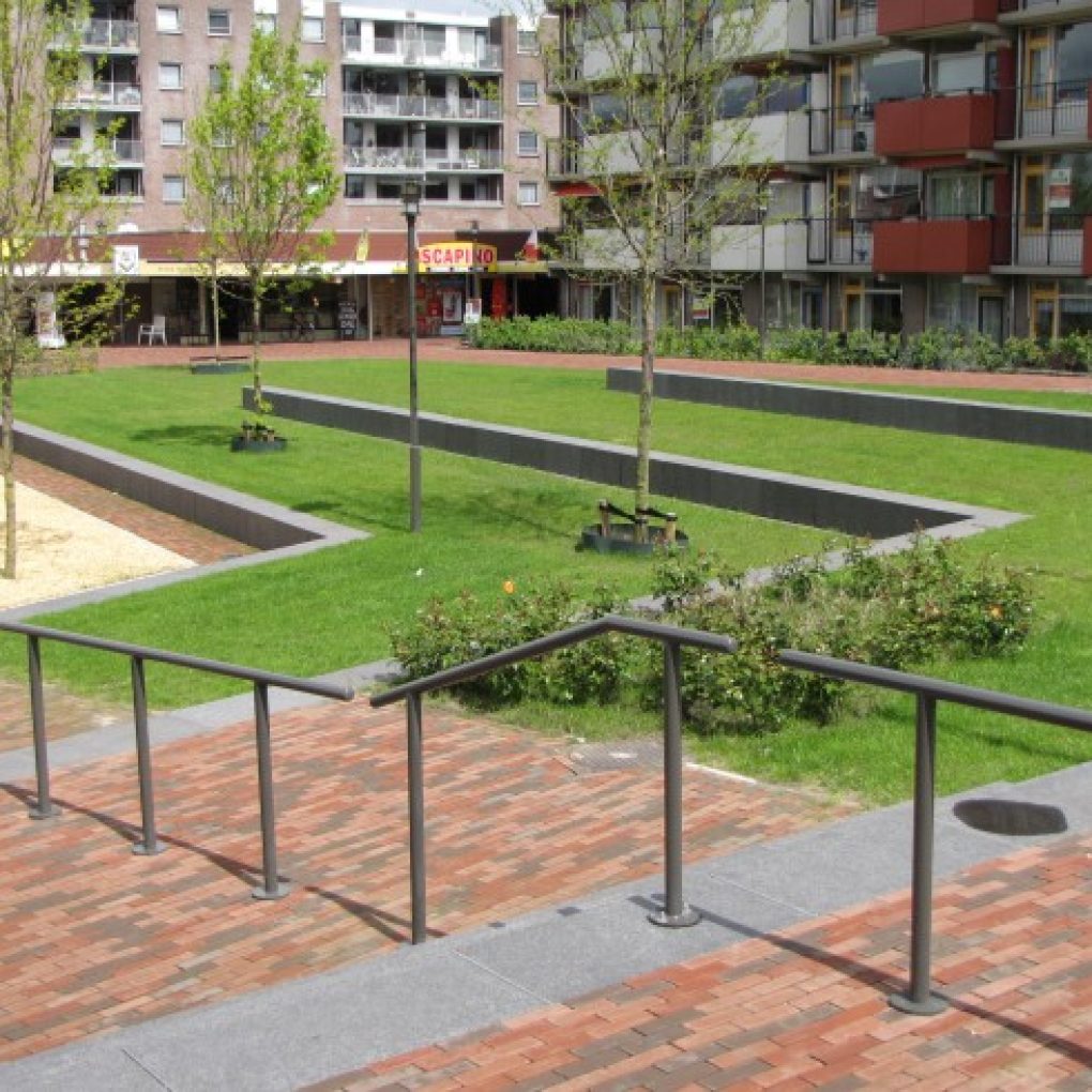 Gemeentehuis Hardenberg