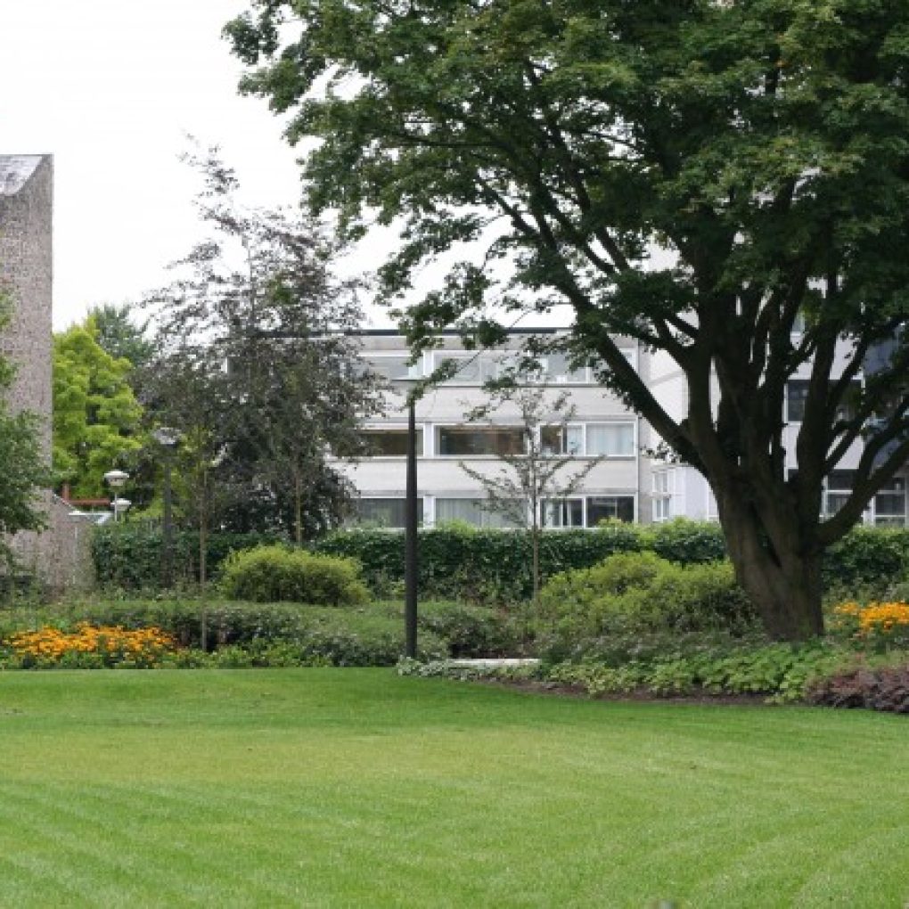 Huis van hendrik