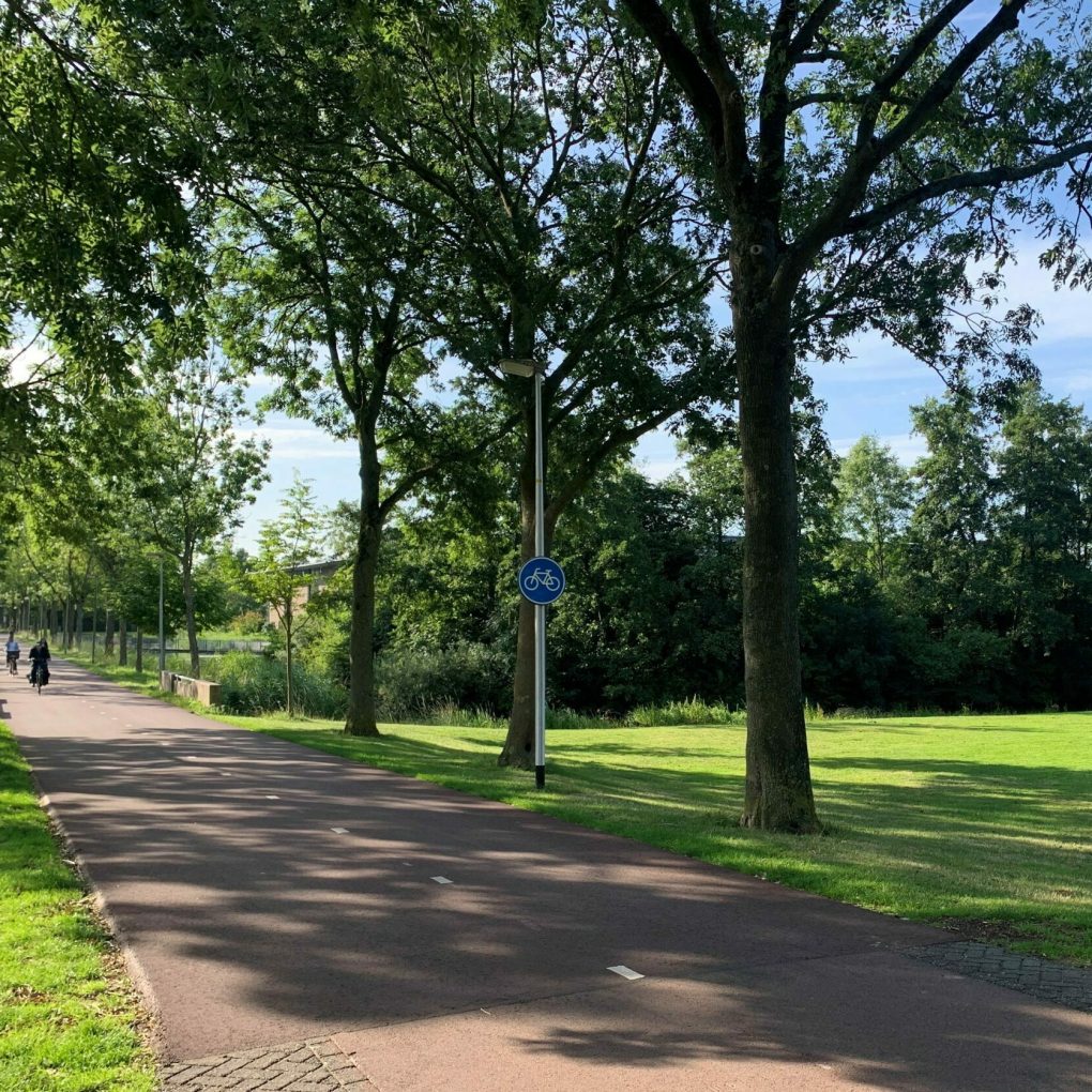 Leeghwaterpark Cover Purmerenderweg WM