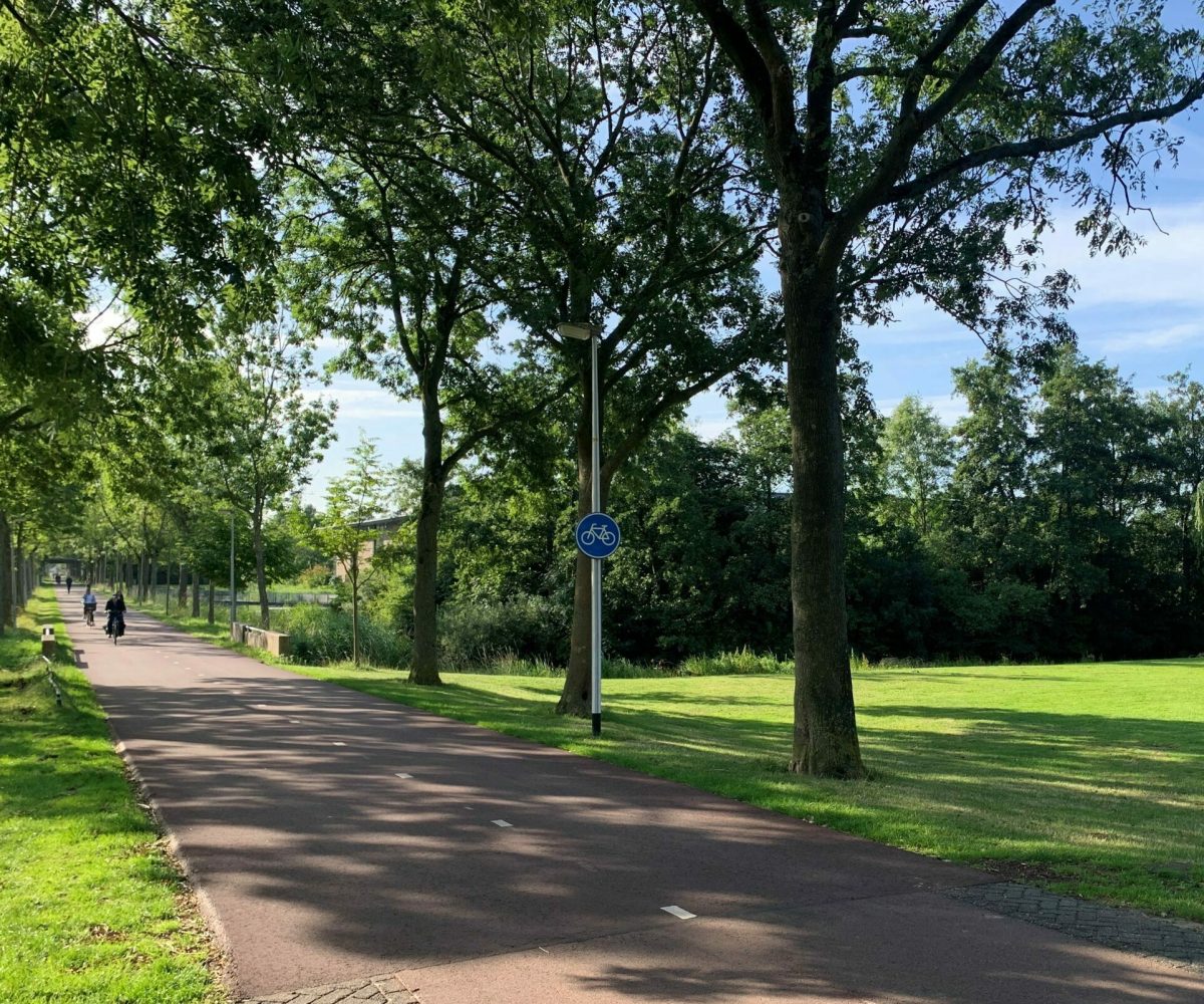 Leeghwaterpark Cover Purmerenderweg WM