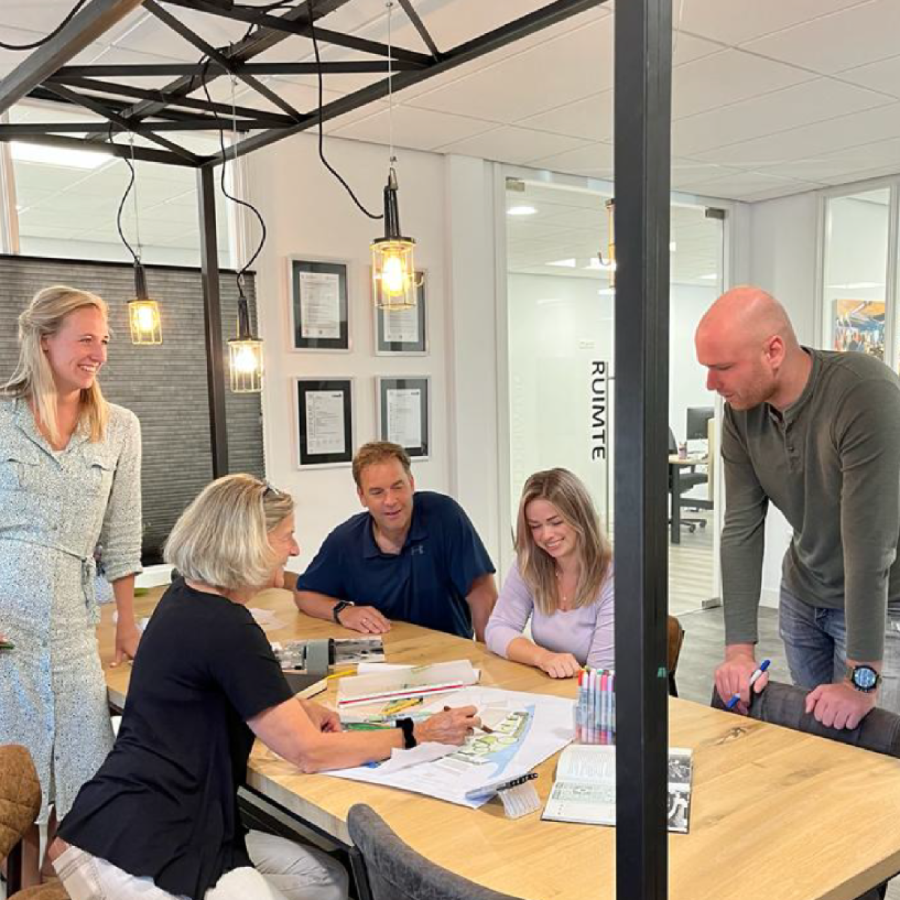 organisatie